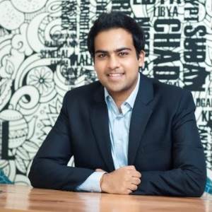 Neetish Sarda Father